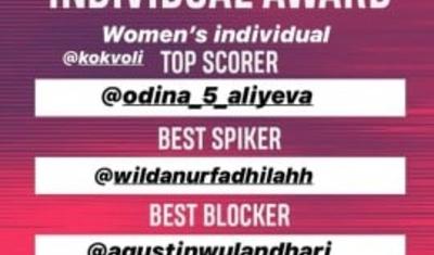 Azərbaycanlı baş məşqçini SEVİNDİRƏN XƏBƏR -