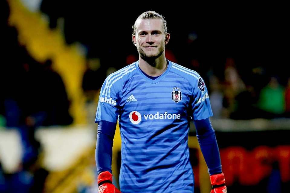"Beşiktaş"dan ayrıldı - FOTO