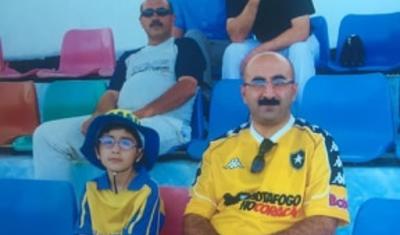 Nail Əliyevlə Azərbaycan futbolunun QARANLIQ TARİXİNƏ ekskursiya