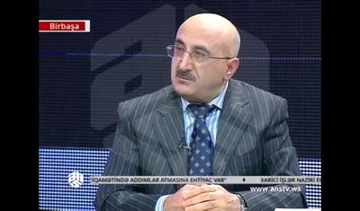 Nail Əliyevlə Azərbaycan futbolunun QARANLIQ TARİXİNƏ ekskursiya