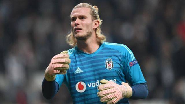 “Beşiktaş”la müqaviləni pozdu, İngiltərəyə qayıdır