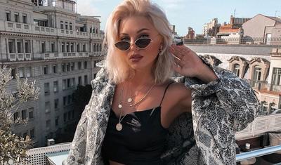 Onun bir neçə dəfə Bakıya da yolu düşüb -