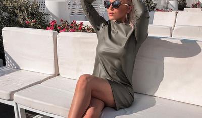 Onun bir neçə dəfə Bakıya da yolu düşüb -