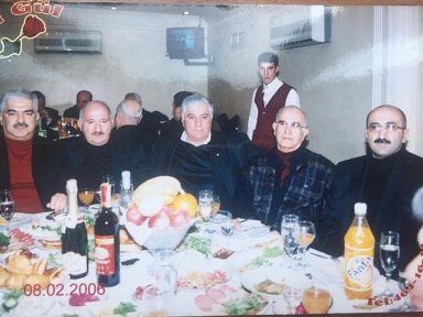 "Dedim ki, oyunu udmasaq, sən qol vura bilməsən, özündən küs!"