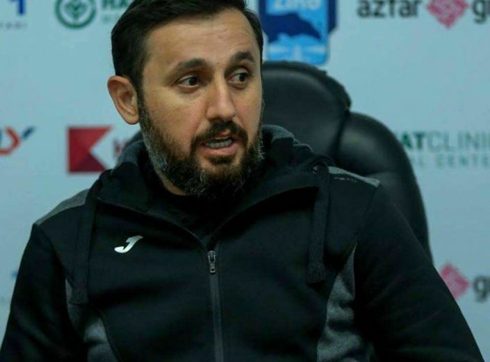 "Ramazanova xəbərdarlıq olunacaq" -