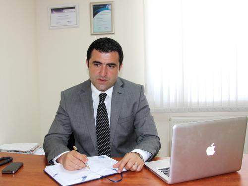 Kamran Guliev out, Riad Rafiev in? – NİYƏ?