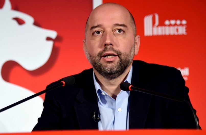 "Çempionlar Liqasına yollanmaq üzrə idik" - Prezidentdən etiraf