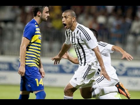 Bu “Neftçi“nin həsrətini hələ çox çəkəcəksiz… - VİDEO
