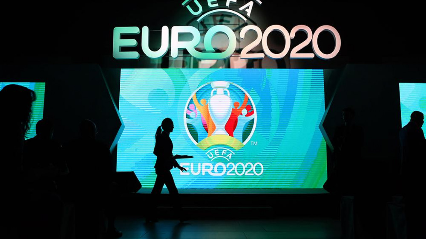 Zəmanət verdi: AVRO-2020 üçün