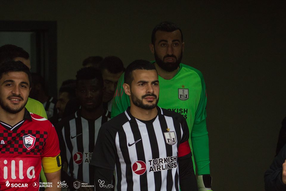 Tezliklə "Neftçi"də nə kimi dəyişikliklər gözlənilir?