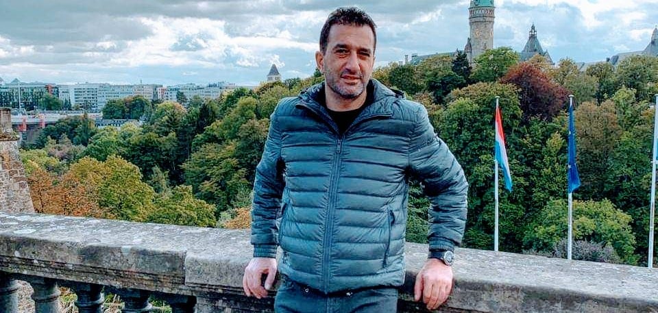 "Tam heyətlə yenidən Ağdama getmək fikrimiz var" - Əmrah Çəlikəl