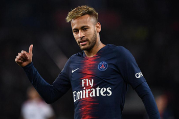 Neymar suriyalı uşağa məktubunda nə yazdı?