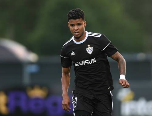 Aylton Silva lazım olmadı