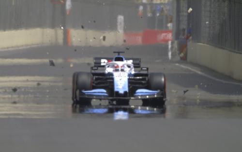 "Formula -1" İtaliyada keçirilə bilər