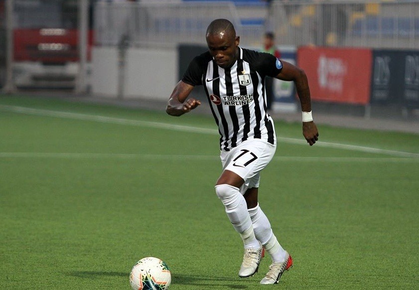 Bu futbolçunun "Neftçi"də saxlamaq artıq çox çətin olacaq