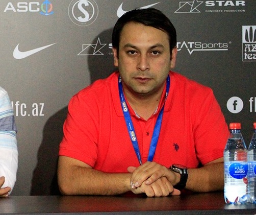 "Qarabağ" və "Neftçi" kimi klublardan öndə olmuşamsa..."