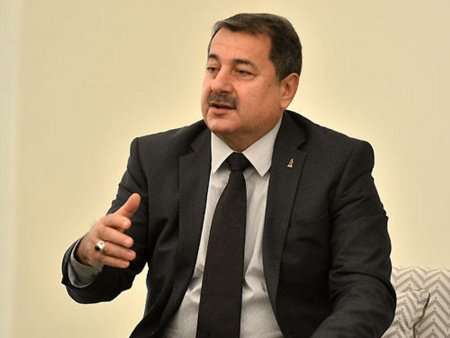 "Məşqlərə icazə verilibsə, çempionatı da vaxtında başlatmaq mümkün olacaq"