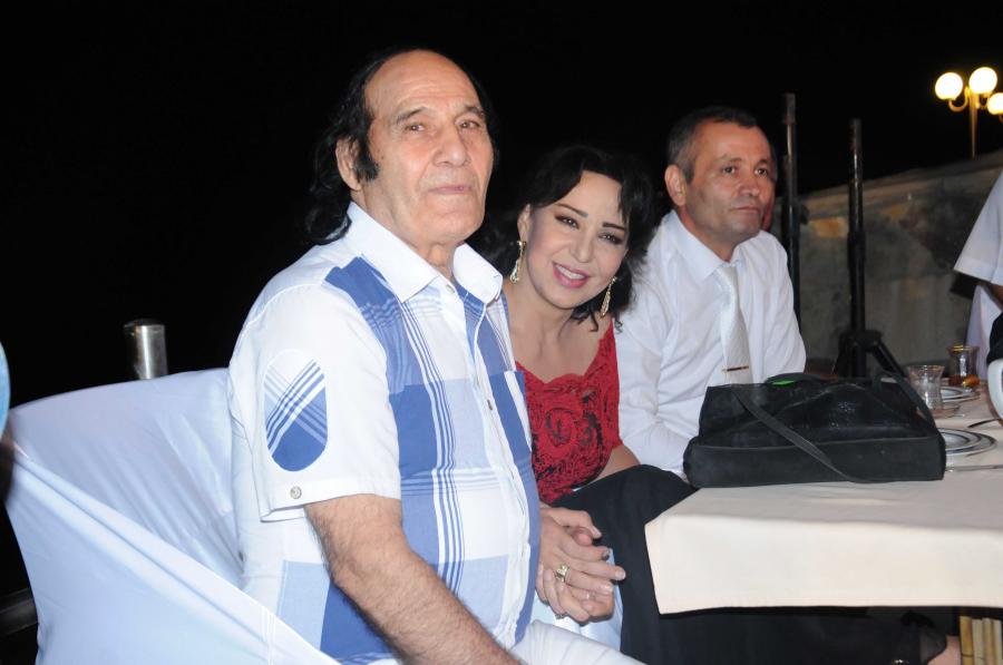 80 yaşlı Niyaməddin Musayev: “Hər gün idmanla məşğul oluram”