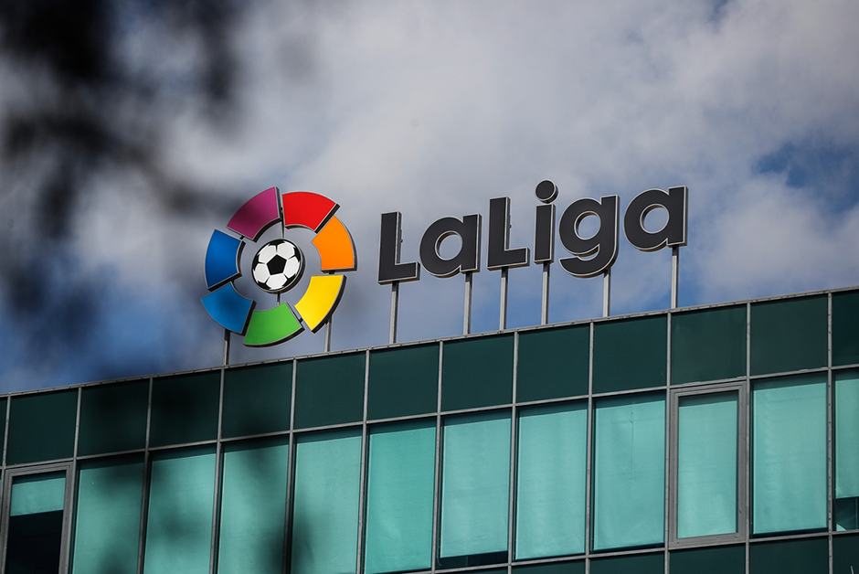 İspaniyada 5 futbolçuda koronavirus aşkarlandı - RƏSMİ