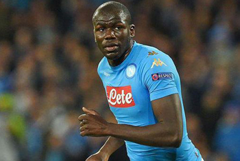 "Liverpul" "Napoli"nin müdafiəçisi ilə razılığa gəldi