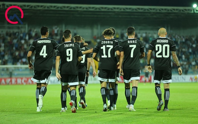 "Qarabağ" büdcəsini 2 dəfə artırıb"