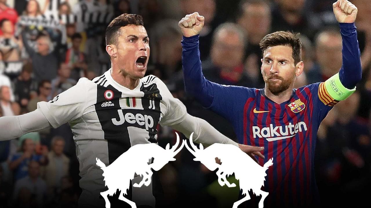 Messi 1-ci, Ronaldo 3-cü oldu - ÇL-in ən yaxşı "TOP-10" hücumçusu