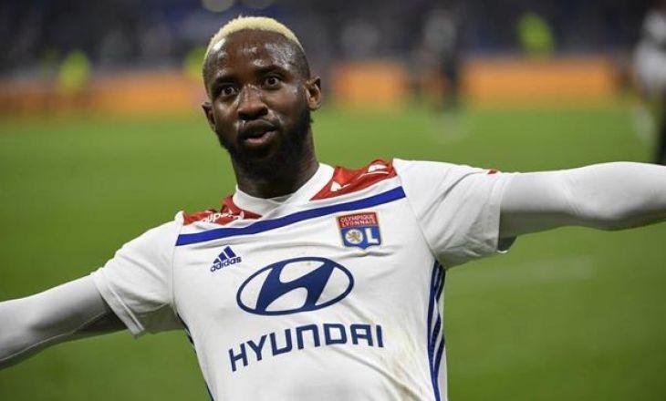 "Mançester Yunayted"dən Dembele üçün 60 milyon