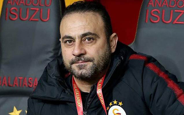 "Qalatasaray"la yollarını gözlənilmədən ayırdı - FOTO