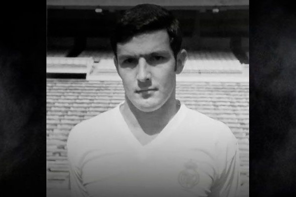 “Real”ın futbolçusu vəfat etdi - 71 yaşında