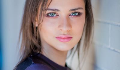 Ən gözəl Mariya -