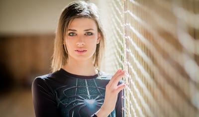 Ən gözəl Mariya -