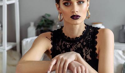 Ən gözəl Mariya -