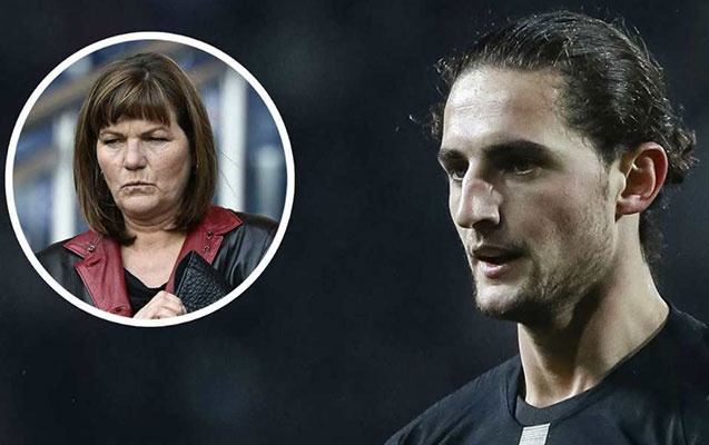 Futbolçunun anası Premyer Liqa klubu ilə danışıqlara başladı