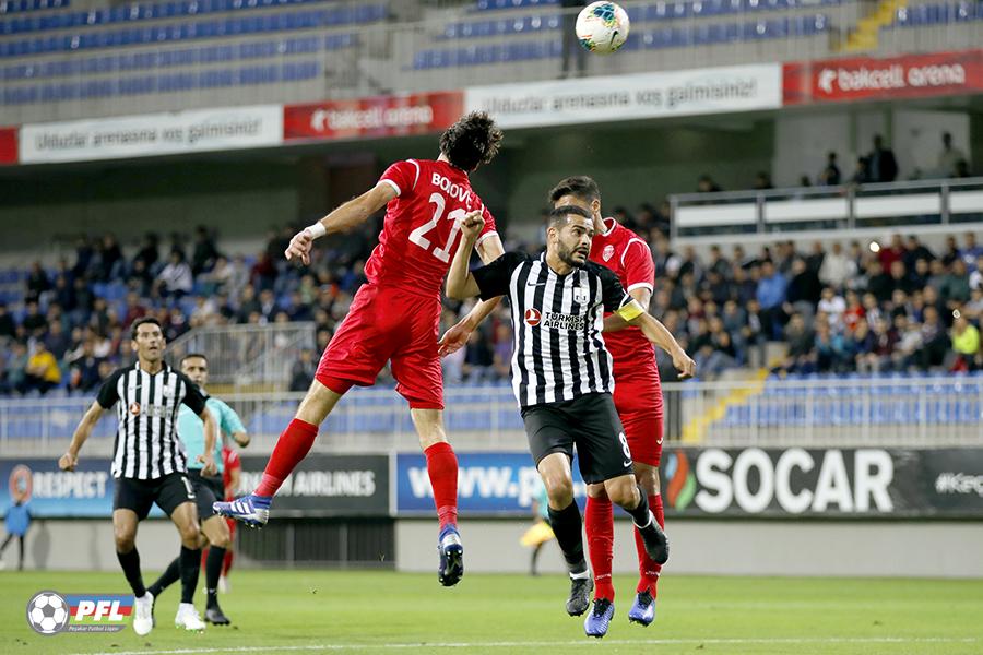 "Neftçi" kapitanı saxlamaq üçün bu qədər pul verməlidir