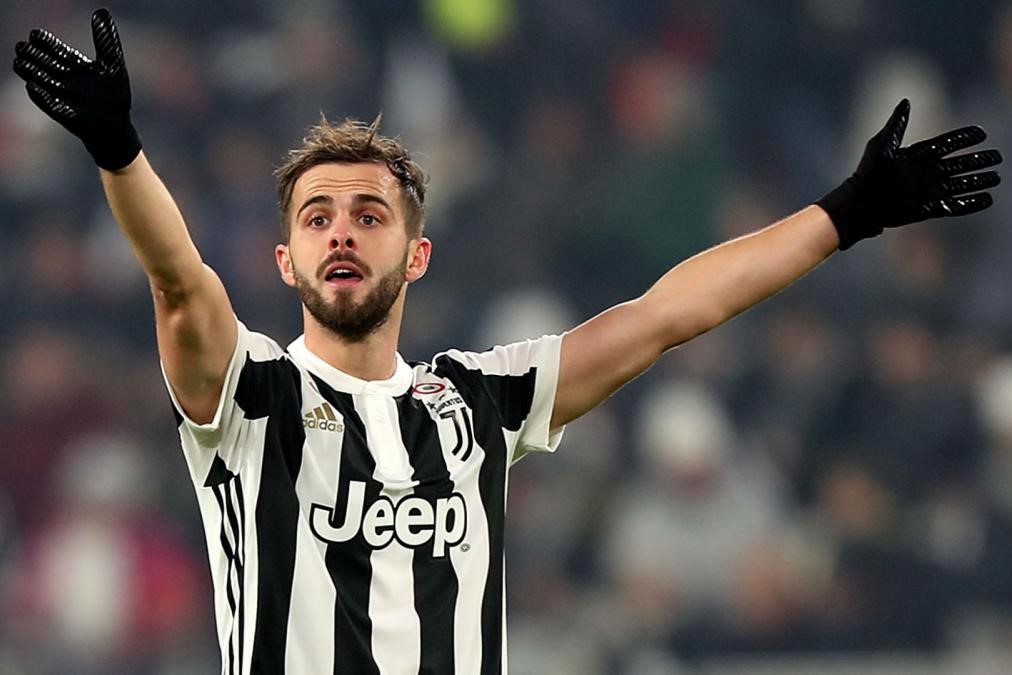 "Yuventus" Miralem üçün "Çelsi" ilə danışıqlara başladı