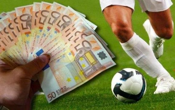Futbolçular niyə yüksək əməkhaqqı alırlar?