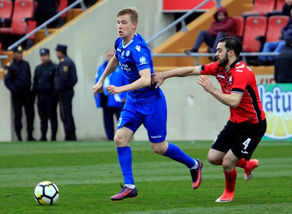 Millimizdən imtina edən futbolçu Rusiyadan təklif alıb?