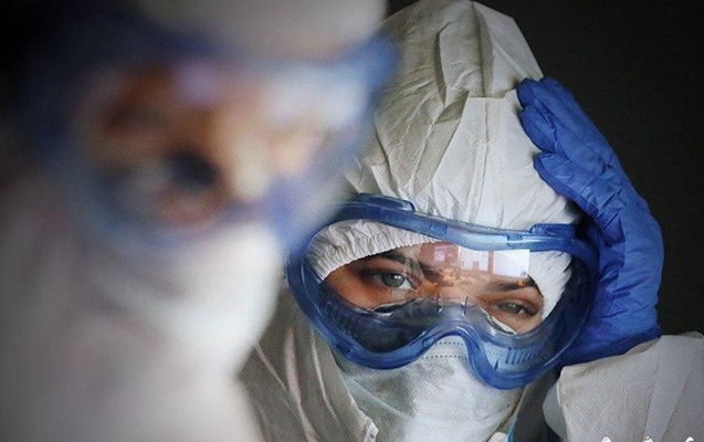 Daha 101 nəfərdə koronavirus aşkarlandı , 1 nəfər öldü