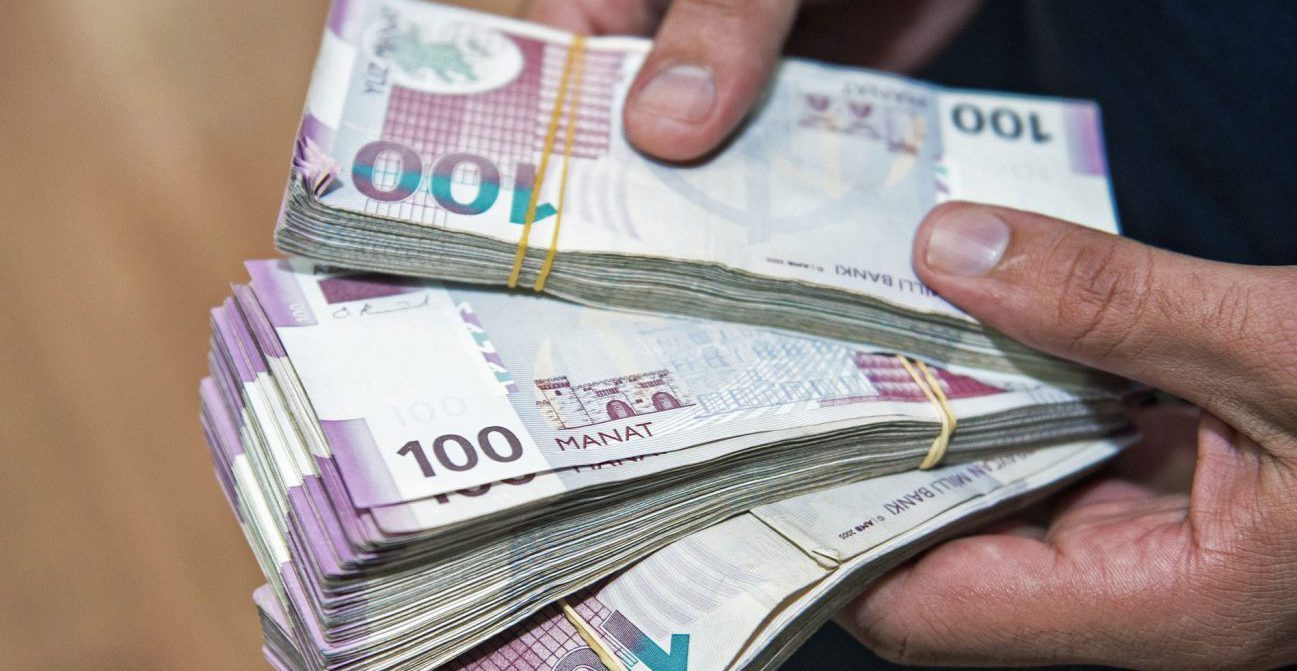 2,1 milyon - Azərbaycanda idman adamlarına verilən mükafat