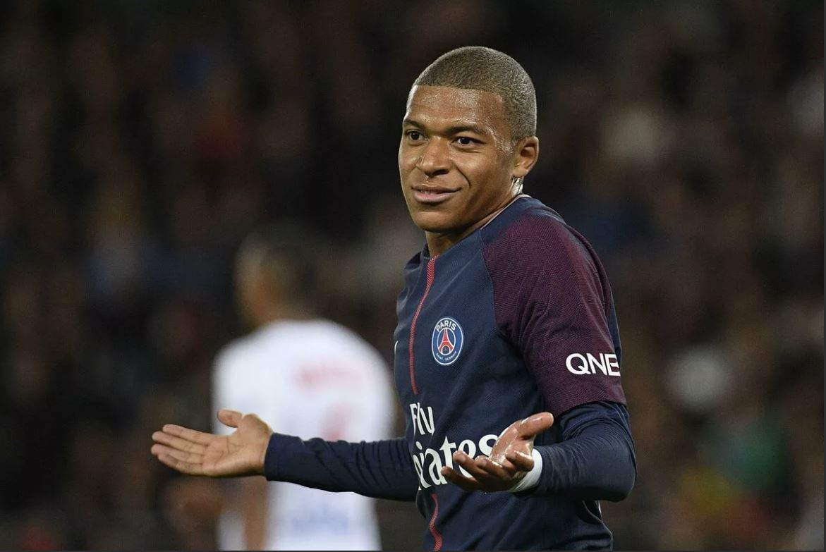 Kilian Mbappe “Real”a keçməyəcək - koronavirusa görə 