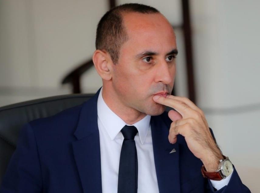 "Siqnal İduna Park" elə bil "Tofiq Bəhramov" stadionu idi...