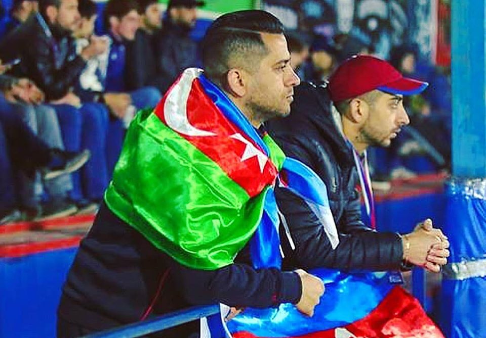 İsmayıl Abdullayev: "Dünənki sonluq 80-cı dəqiqədən sonra ağlıma gəldi"