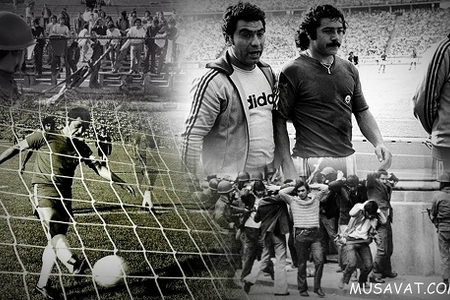 İntihar edən prezident, işgəncə görən məşhurlar - Futbolun