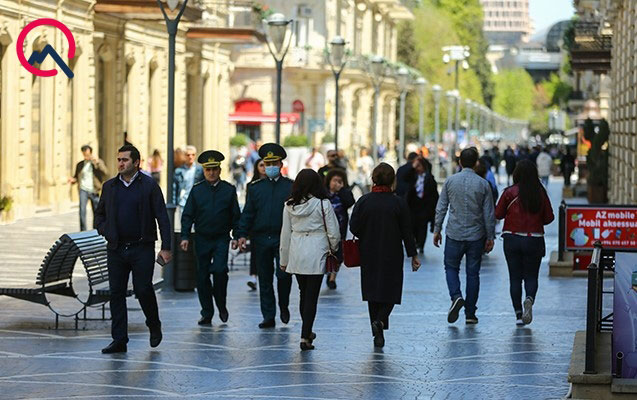 Bu gündən karantin qaydalarının daha bir qismi yumşaldılır