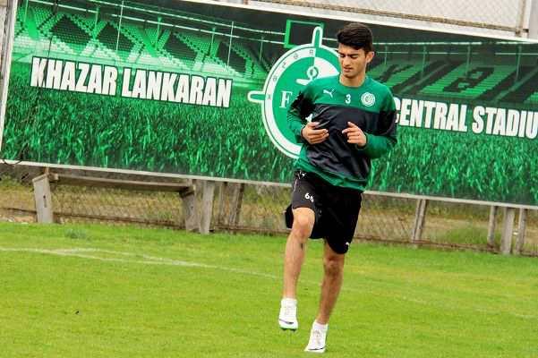 "Qarabağ"dan ayrılmağımın səbəbini Rəşad Sadıqovdan soruşun"