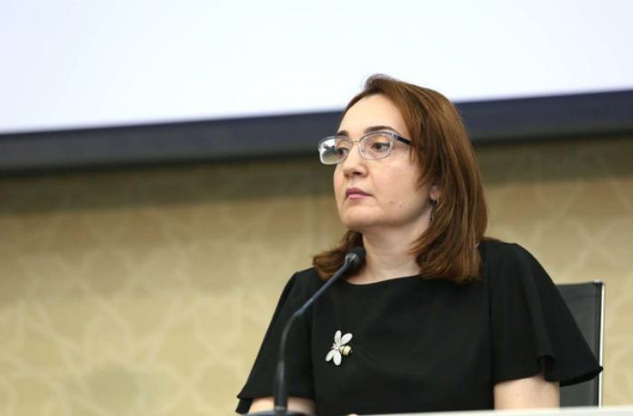 "Bunları bir-biri ilə müqayisə etmək düzgün deyil"