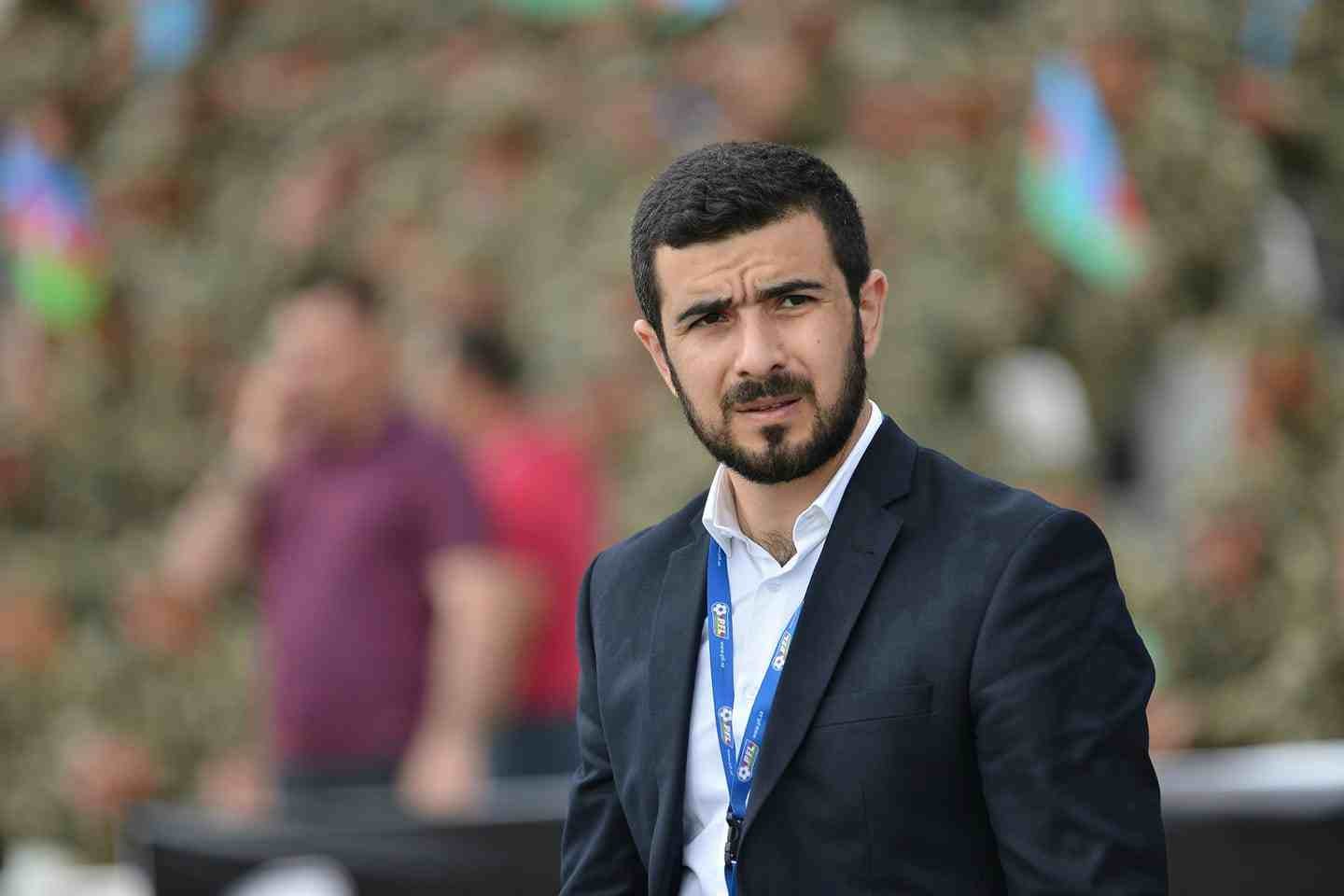 "Ölkə çempionatları avqustun əvvəlinə kimi başa çatdırılmalıdır" - PFL rəsmisi