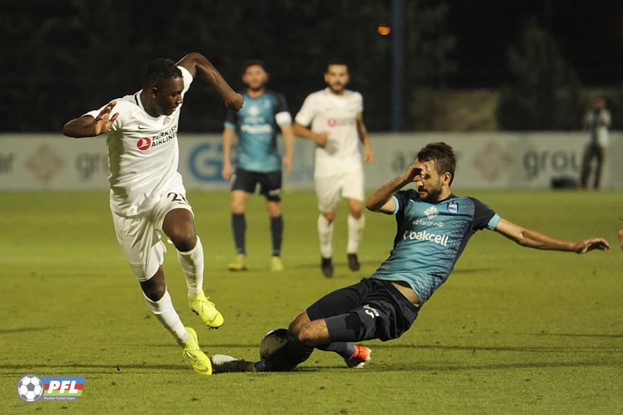 “Azərbaycanda futbol biznes deyil, dövlət üçün yükdür”