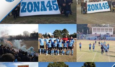 Futbolun bəzəyi region komandaları və azarkeşləridir -