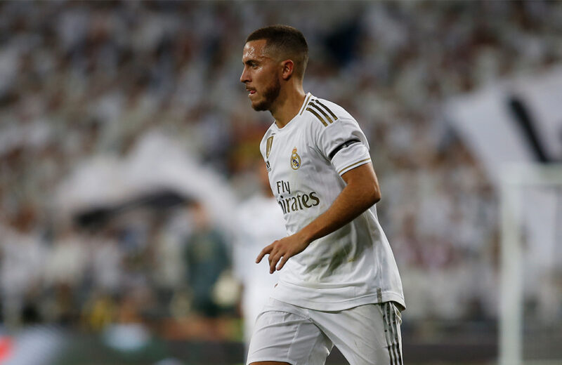 “Karantindən sonrakı ilk həftədə hər şey qəribə gəlirdi” – Hazard